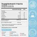 Optimal Prime - MUUU Bovine Colostrum Supplement and Superfood Powder for Gut Health, Bloating, Immune Support, Hair, Skin, and Nails Unflavored, 120 Servings