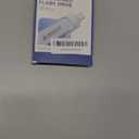 MFi Certified 128GB Flash Drive for iPhone Photo Stick USB Memory Stick Thumb Drives, High Speed USB Stick External Storage for iPhone/iPad/Android/PC