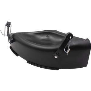 Mulch Cover GY00115 Fits for 42" Decks John Deere LA100 L100 Series Tractor