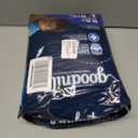 Goodnites Boys' Nighttime Bedwetting Underwear, Size Large (68-95 lbs), 34 Ct (2 Packs of 17), Packaging May Vary