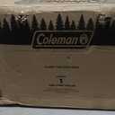 Coleman Classic Series Insulated Portable Cooler, Leak-Resistant Outdoor Hard Cooler Keeps Ice up to 5 Days, 52 Quart (Rock Grey)