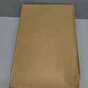 50 Pcs Insulated Take Away Bags Bulk Thermal Insulation Food Bags for Coffee Milk Tea Hot Cold Fresh Food Seafood for Catering Restaurant Grocery (9.45x9.45x5.91inch,Purple)