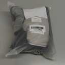 AOFITEE Dog Winter Coat, Dog Coat with Harness Built in, Dogs Jacket for Large Dogs, Reflective Waterproof Pet Puffer Jacket Snowsuit, Warm Fleece Windproof Pet Sweater for Cold Weather, XL (Navy Blue)