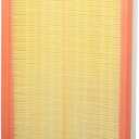 PG Engine Air Filter PA90045 | Fits 2023-2025 Jeep Compass, 2023-2025 Dodge Hornet, 2024-2025 Alfa Romeo Tonale