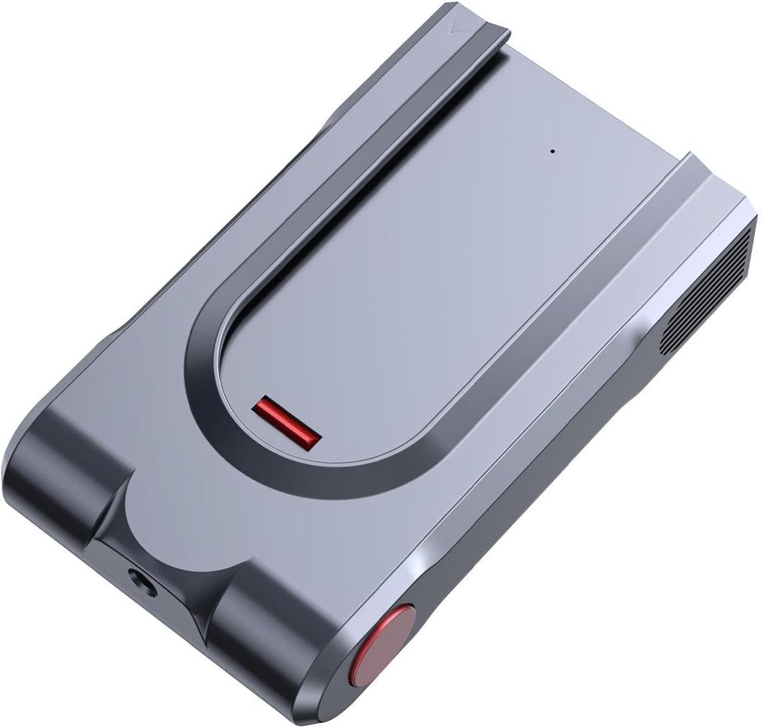 VAC02 Vacuum Cleaner Replacement Battery