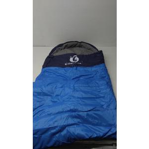 contuk Camping Sleeping Bag - 3 Season Warm & Cool Weather - Summer Spring Fall Lightweight Waterproof for Adults Kids - Camping Gear Equipment, Traveling, and Outdoors