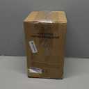 KIDISLE Percolator Coffee Pot Electric Coffee Maker, 10-Cup Coffee Percolator with Auto Keep Warm, Stainless Steel Basket, Borosilicate Glass, Cool-Touch Handle