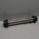 E-cowlboy 58117 M-7 Heater Assembly fits for Balboa VS, EL, TS, GS, BP Control Systems, 4.0 KW 220V 26-58104-K with Sensor