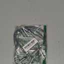 OuTrade USB Type C Cable, 3A LED Light Up Fast Charge Cord Compatible with Samsung Galaxy S20/S10/S9/S8, LG V40, USB-C to USB-A Fast Charging C Cables (Red, 6 ft)