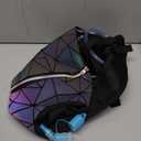 Sojourner Rave Hydration Pack - Hydration Backpack - Hydropack with 2L Bladder - Water Backpack for Festivals, Hiking, Running, Biking and More