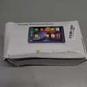 2026 Enhanced Carplay Screen for Car - 7" HD Portable Carplay & Android Auto with Bluetooth, HD Backup Camera, GPS Navigation, Siri, FM Radio, AUX, and Mirror Link  Compatible with All Vehicles