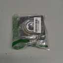 Ear Plugs for Sleeping Noise Reduction, Beinkap Reusable Earplugs Hearing Protection for Focus, Study, Work  6 Pair Eartips in S/M/L  Flexible Silicone Soft  35dB Noise Cancelling with Storage Case