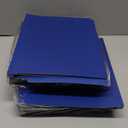 Skygemm 24 PCs End Table Classified Files folders for Office Business classroom