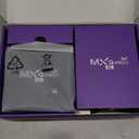 MX Pro 4K 5G Streaming Media Player - 4K Ultra HD WiFi 6 Bt5.0 Voice Control 16GB Storage Smart Home Player