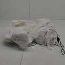 Halloween Inflatable Pumpkin Outdoor Decoration,JackoLanterns with Build-in LED Lights, Blow Up 7 Pcs Pumpkins Patch for Halloween Party Indoor Garden Lawn Yard Decor (7.5 FT 7 Pumpkins)