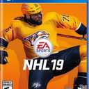 NHL 19 - PlayStation 4