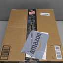 majoywoo Natural Large Coral Driftwood for Aquarium Decor Reptile Decor, Assorted Driftwood Branch 9-14" 2 Pcs, Fish Tank Decoration