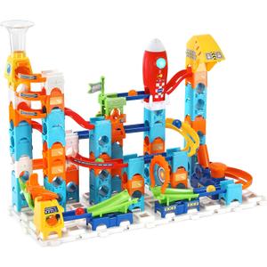 VTech Marble Rush Launchpad Set