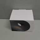 EZVALO LED Wall Mounted Lights, 5500mAh Rechargeable Wall Sconces Lamp, 3 Color Temps & Remote and Touch Control, 360°Rotation Dimmable Cordless Wall Light for Bedroom Reading Study Bedside (2 Pack)