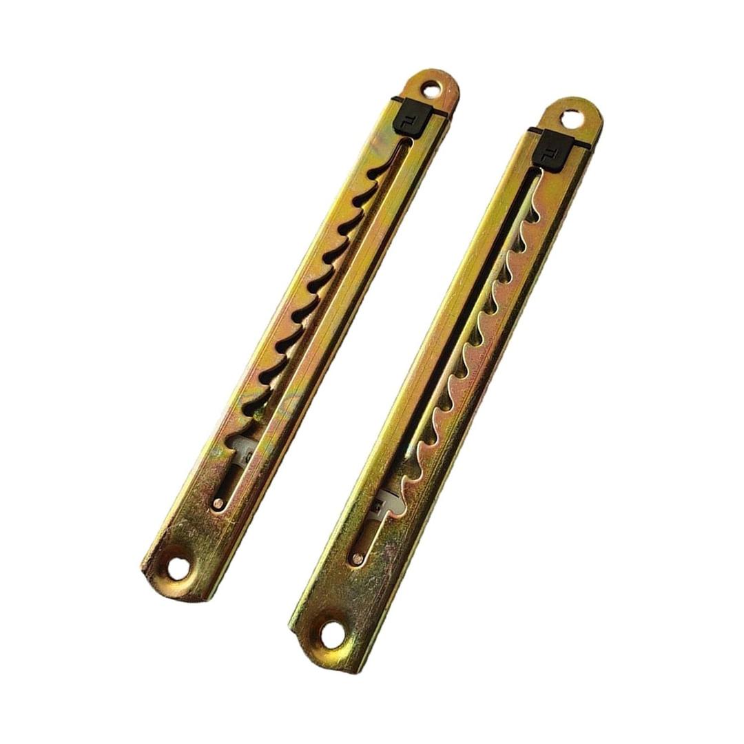 2Pcs Adjustable Lift Hinges Lift Up Support for Bed Furniture Accessory|Home & Garden|Home Improvement|Building & Hardware|Cabinets & Cabinet Hardware|Cabinet Hinges