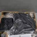 Tikom Robot Vacuum and Mop Combo, 5000Pa Robotic Vacuum Cleaner, 150 Min Max, App & Remote Control, Ideal for Hard Floor, Carpet, Pet Hair, Self-Charge (G8000 Max)