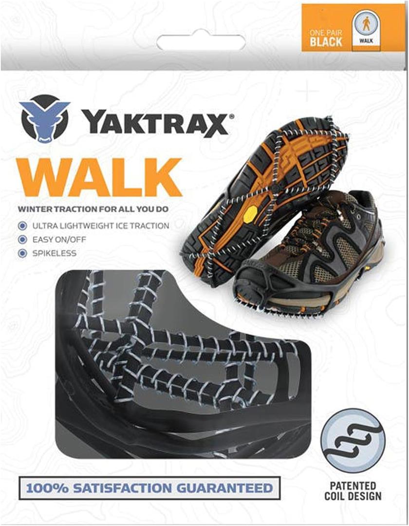 Yaktrax Walker Yaktrax Walker
