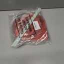 Thyle 12 Pcs Valentines Day Decorations Tree Ornaments Extra Large Red Heart Rose Picks Heart Cute Valentines Picks for Valentine's Day Tree Topper Home Vase Wedding Office Decor