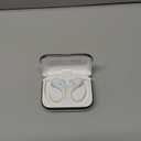 sajawass Wireless Earbuds, Light Brown