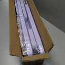 Pilates Board - 2026 Upgraded 7 in 1 Pilates Sliding Board, Multi-Purpose Foldable Pilates Reformer Board for Home Workout