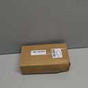 MIULEE Pack of 2 Couch Throw Pillow Covers 18x18 Inch Soft Dark Grey Blue Chenille Pillow Covers for Sofa Living Room Solid Dyed Pillow Cases