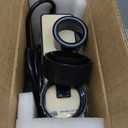 IC40 Salt Cell Chlorine Generator Replacement for Pentair IC40 EC-520555 IntelliChlor, Fit for 40,000 Gallon Saltwater Pool Chlorination Systems