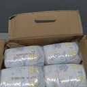 Pampers Swaddlers Diapers, Size 0 (up to 10 lbs), 84 Count, Absorbent, Keeps Baby Dry and Comfortable, Skin Safe Disposable Baby Diaper