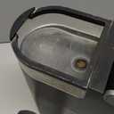 Keurig K-Mini Single Serve K-Cup Pod Coffee Maker, 6 to 12oz Brew size, with Cord Storage, Perfect for Small Spaces, Black