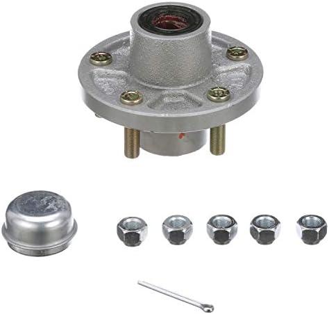 Seachoice Trailer Wheel Hub, 1 in. Axle