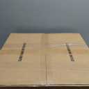 48 Inch Crystal Ceiling Fan with Light and Remote Modern Dimmable Fandelier Invisible Retractable Chandelier Fan Gold for Bedroom Living Room