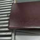 Dog Stairs for Couch Ottoman Dog Steps Faux Leather