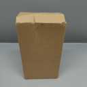 Nativity Family Set Hand Painted Crafts 12 Piece Classic Resin Christmas Cream Nativity Set The Story of Jesus Nativity Scene Collection (White)