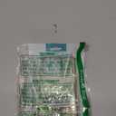 FNTCASE for iPhone 15 Pro Case: Clear Magnetic Phone Cases with Screen Protector Compatible with Magsafe Slim Anti Yellowing Rugged Shockproof Protective Transparent Cell Phone Cover (A-Clear)