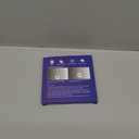 OHALEEP Anti Snoring Devices, Snore Stopper with Adjustable Magnet, Silicone Nose Clip Stop Snoring, Effective to Relieve Snoring, Snoring Solution for Comfortable and Quieter Sleep,White, M