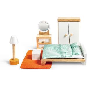 Hape Master Bedroom (E3450)