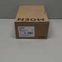 Moen Chateau Chrome Posi-Temp Eco-Performance Shower Trim Kit, L2368EP