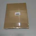 36Pcs 12-Design Cute Christmas Snowman Wooden Ornaments with Hemp Rope | Sign-Holding Xmas Tree & Home Decor