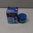 Neutrogena Hydro Boost Night Pressed Serum - with Hyaluronic Acid & Antioxidants, Hydrating Face Moisturizer that Restores & Revitalizes Skin Overnight, for Normal to Extra Dry Skin, 1.7 oz