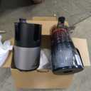 Juicer Machines, 5.8" Large Feed Chute Slow Masticating Cold Press Juicer for Whole Fruits & Vegetables, Easy to Clean & High Juice Yield