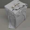 (2 Pack) G40 Incandescent Light Bulb 2700K Soft Light, Decorative Globe Light Bulbs,E26 Medium Base, Perfect use for Decor, Pendant, Bathroom/Vanity Mirror Makeup, Dimmable. Crystal-Clear 