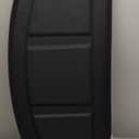 Powerty Cargo Cover for 2018-2023 Hyundai Kona Retractable Trunk Cover Trunk Shielding Shade for Kona Accessories Cargo Luggage Cover No Gap (Can Withstand Load)