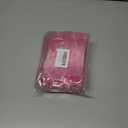 14 Pairs Pink Heart Sunglasses, Heart Shaped Sunglasses for Women, Candy Color Frameless Love Glasses, Funny Transparent Rimless Glasses for Party