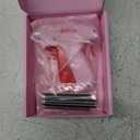 Stitchy No-Sew Hemming Tool- Easy, Portable, Professional-Grade Tagging Gun for Quick, Temporary Hems on Pants, Skirts, Dresses, and Sleeves