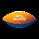 2 PCs Watere Play Splash Football