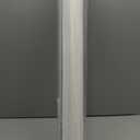 LazBlinds Cordless Cellular Shades, No Tools No Drill Light Filtering Honeycomb Shades Pleated Blinds for Windows, 34'' W x 64'' H, White